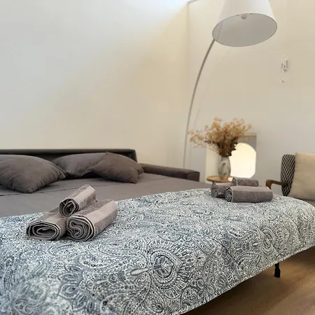 Apartmán Boutique Rusconi Palace *
