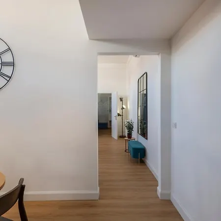 Apartmán Boutique Rusconi Palace *