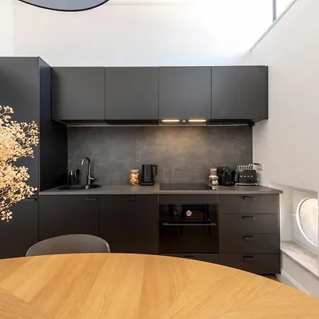 Apartmán Boutique Rusconi Palace Como