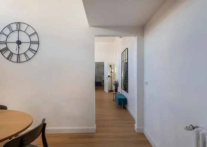 Apartmán Boutique Rusconi Palace *