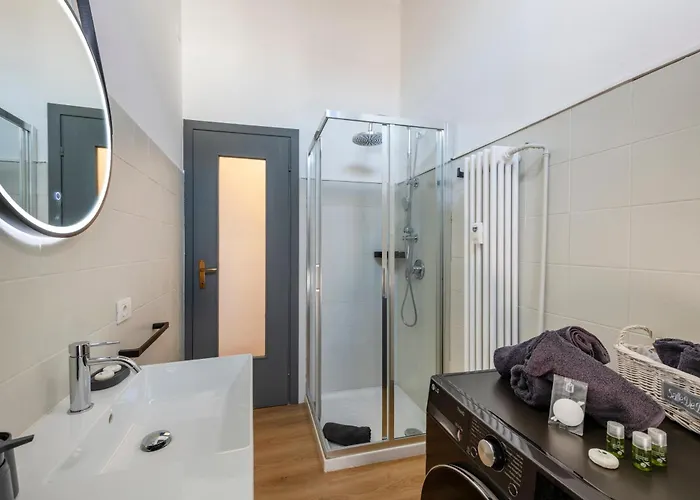 Apartmán Boutique Rusconi Palace Como