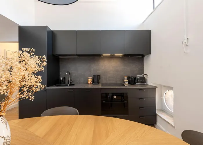 Apartmán Boutique Rusconi Palace Como